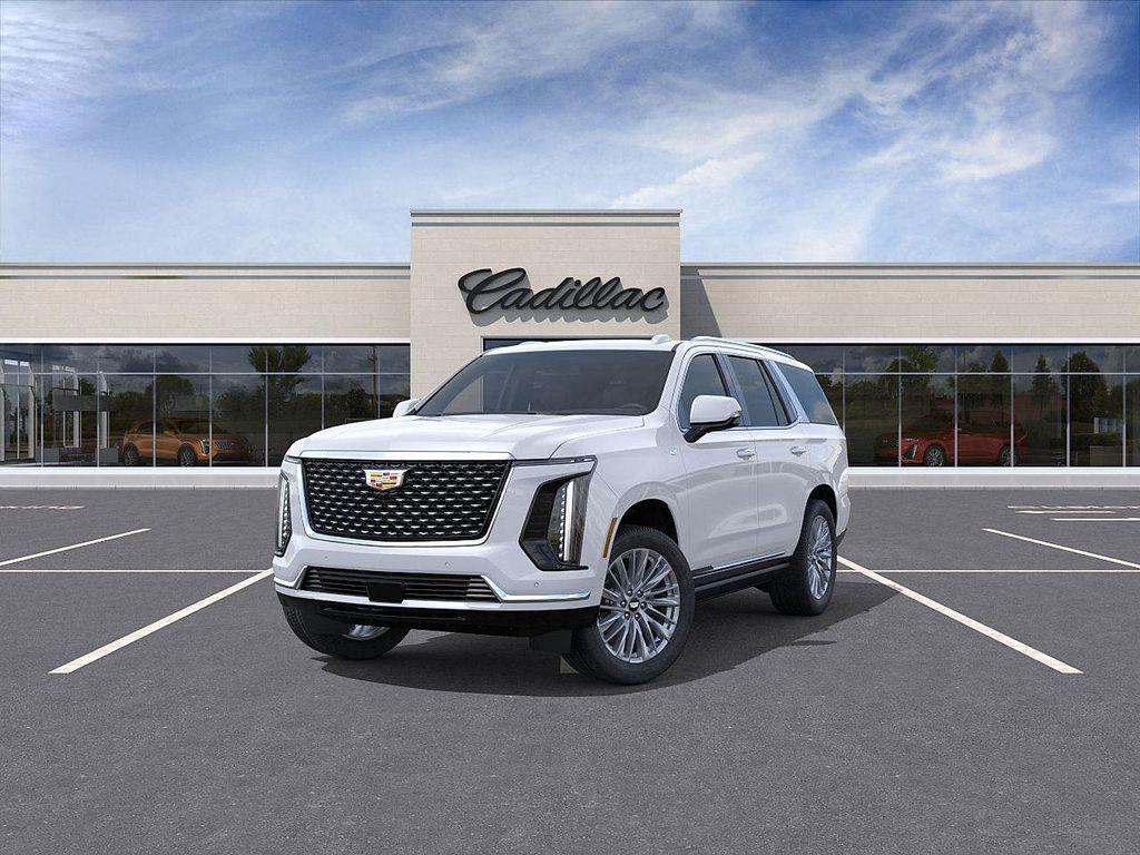 new 2026 Cadillac Escalade car, priced at $109,930