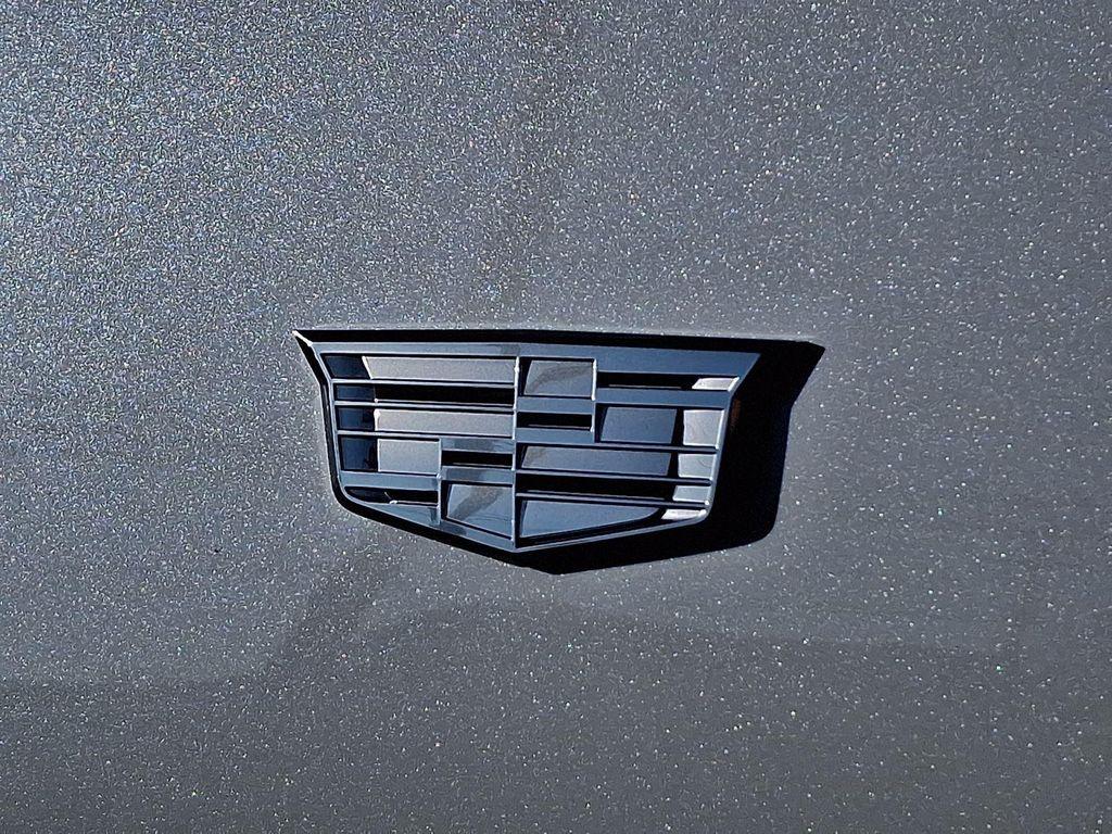 new 2026 Cadillac Escalade car, priced at $109,930