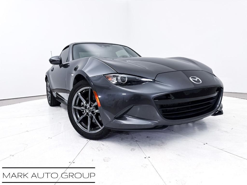used 2020 Mazda MX-5 Miata car, priced at $25,997
