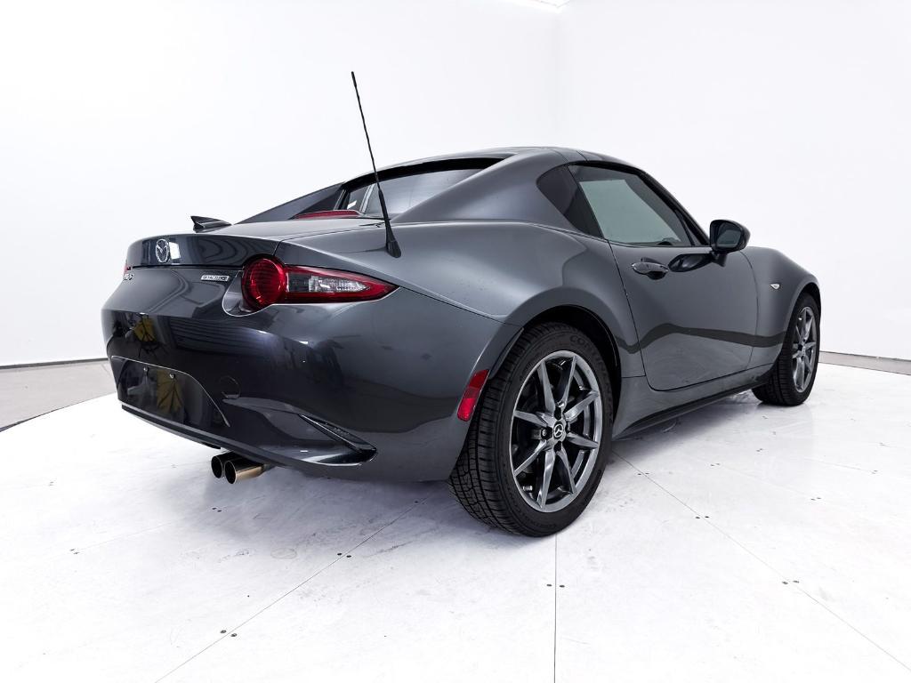 used 2020 Mazda MX-5 Miata car, priced at $25,997