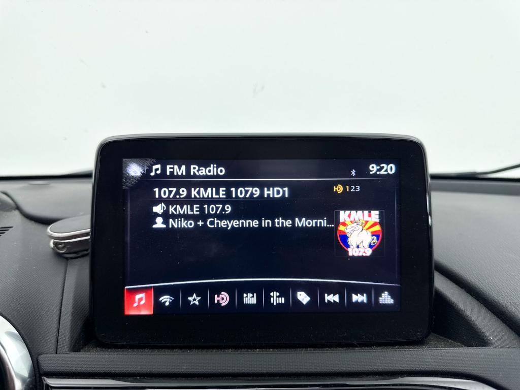 used 2020 Mazda MX-5 Miata car, priced at $25,997