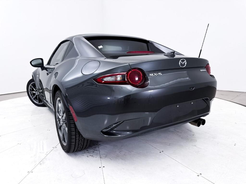 used 2020 Mazda MX-5 Miata car, priced at $25,997