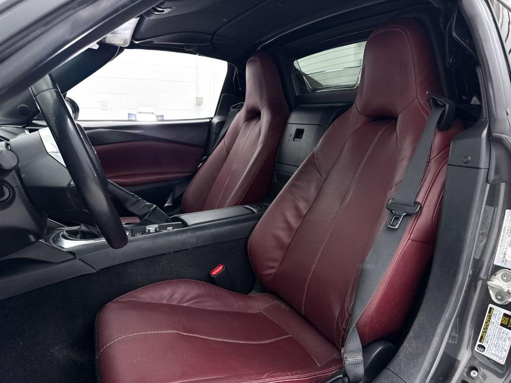 used 2020 Mazda MX-5 Miata car, priced at $25,997