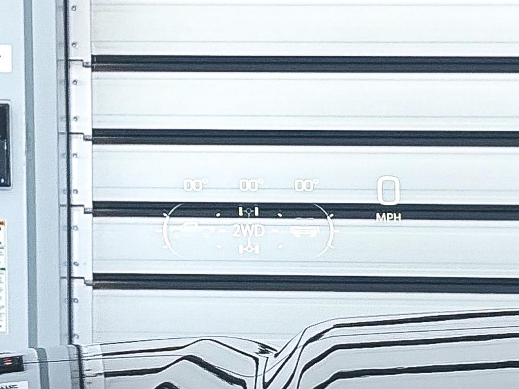 used 2024 GMC Sierra 2500 car, priced at $71,997