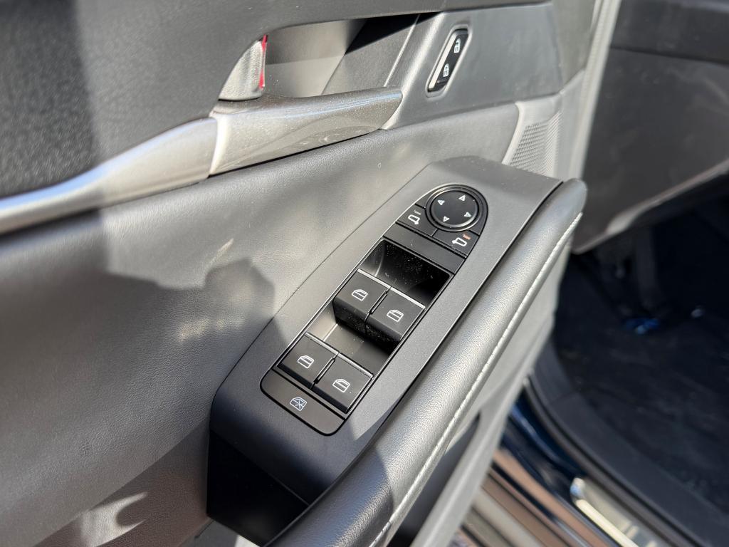 new 2026 Mazda CX-30 car, priced at $30,599