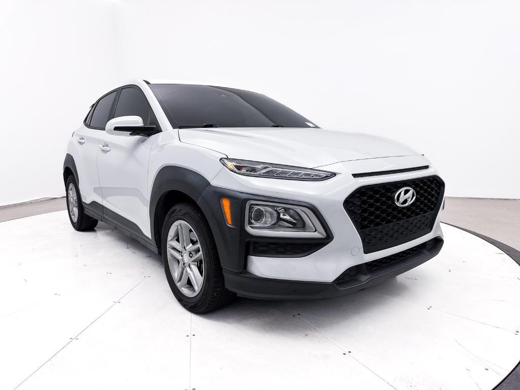 used 2020 Hyundai Kona car, priced at $13,996