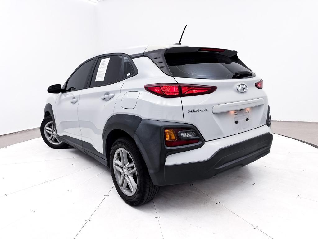 used 2020 Hyundai Kona car, priced at $13,996