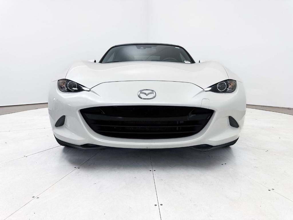 used 2023 Mazda MX-5 Miata car, priced at $26,995