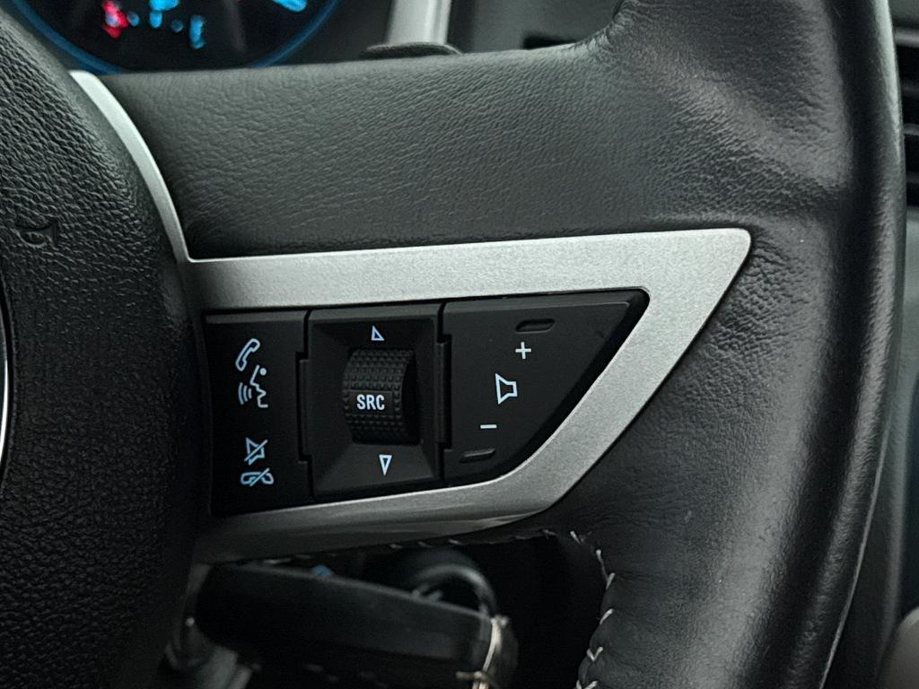 used 2011 Chevrolet Camaro car, priced at $13,996