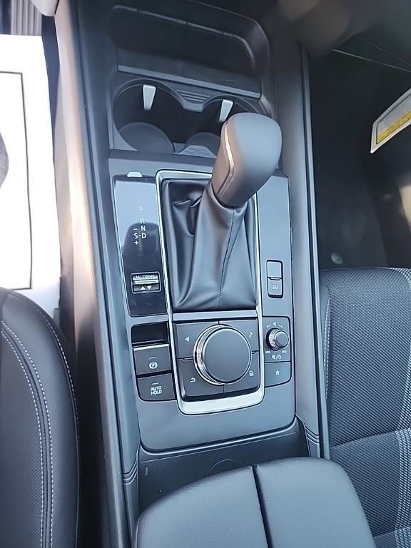 new 2026 Mazda CX-50 car, priced at $35,486