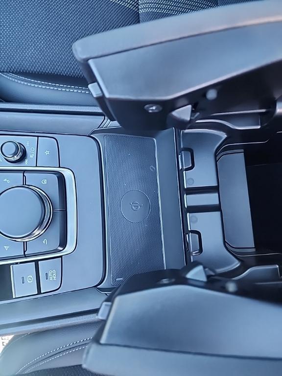 new 2026 Mazda CX-50 car, priced at $35,486