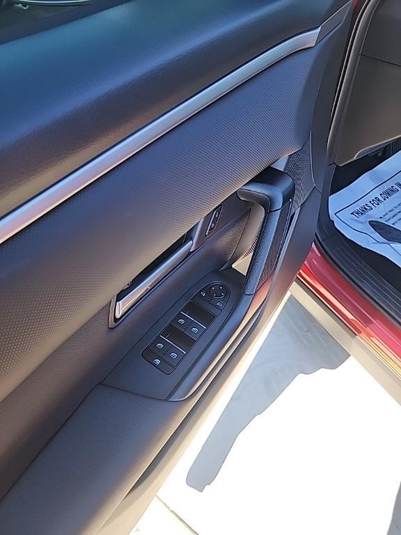 new 2026 Mazda CX-50 car, priced at $35,486