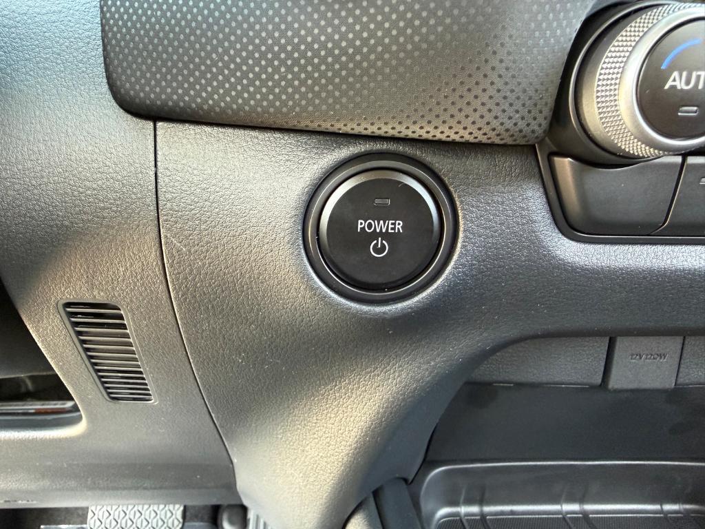 new 2026 Mazda CX-50 car, priced at $35,486