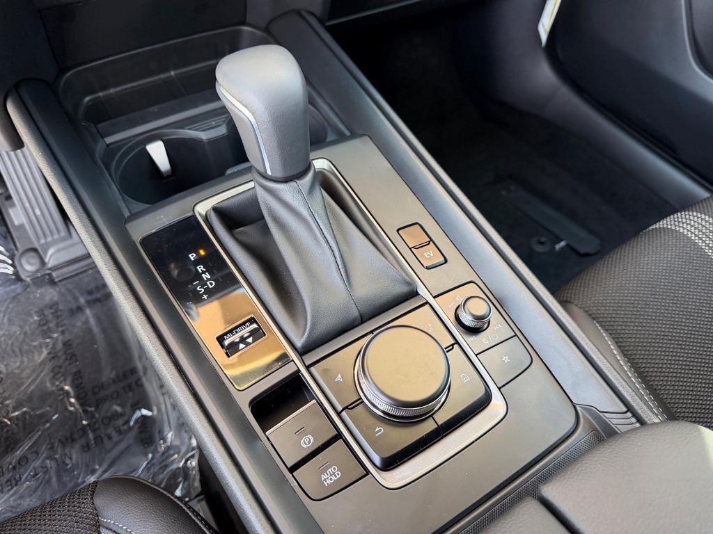 new 2026 Mazda CX-50 car, priced at $35,486