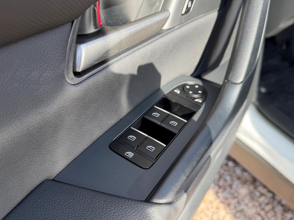 new 2026 Mazda CX-50 car, priced at $35,486