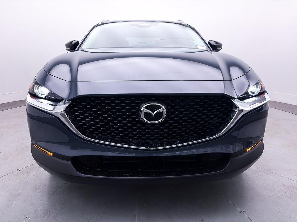 new 2026 Mazda CX-30 car, priced at $30,749