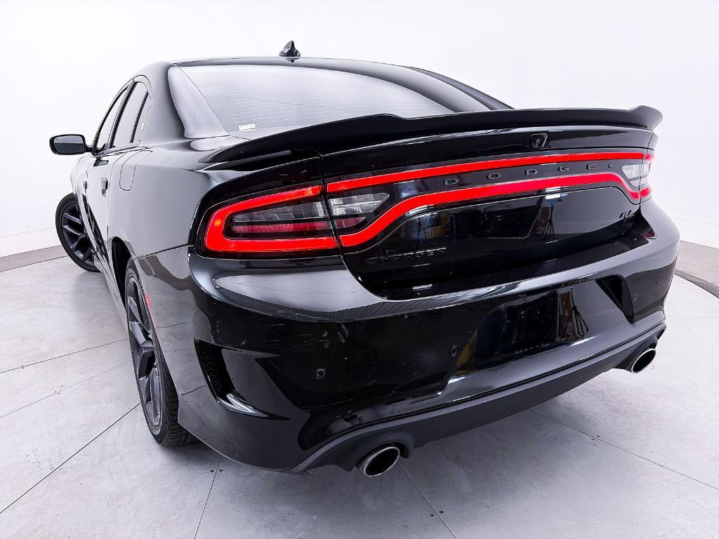 used 2023 Dodge Charger car, priced at $38,995