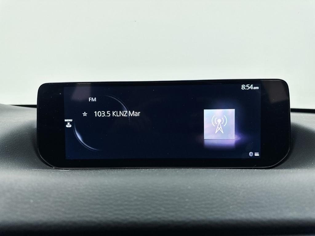 used 2023 Mazda CX-50 car, priced at $26,997