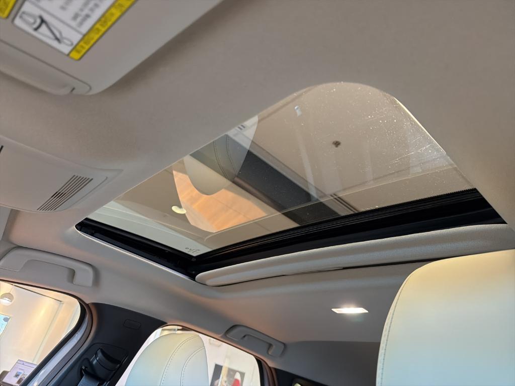 new 2026 Mazda CX-30 car, priced at $35,045