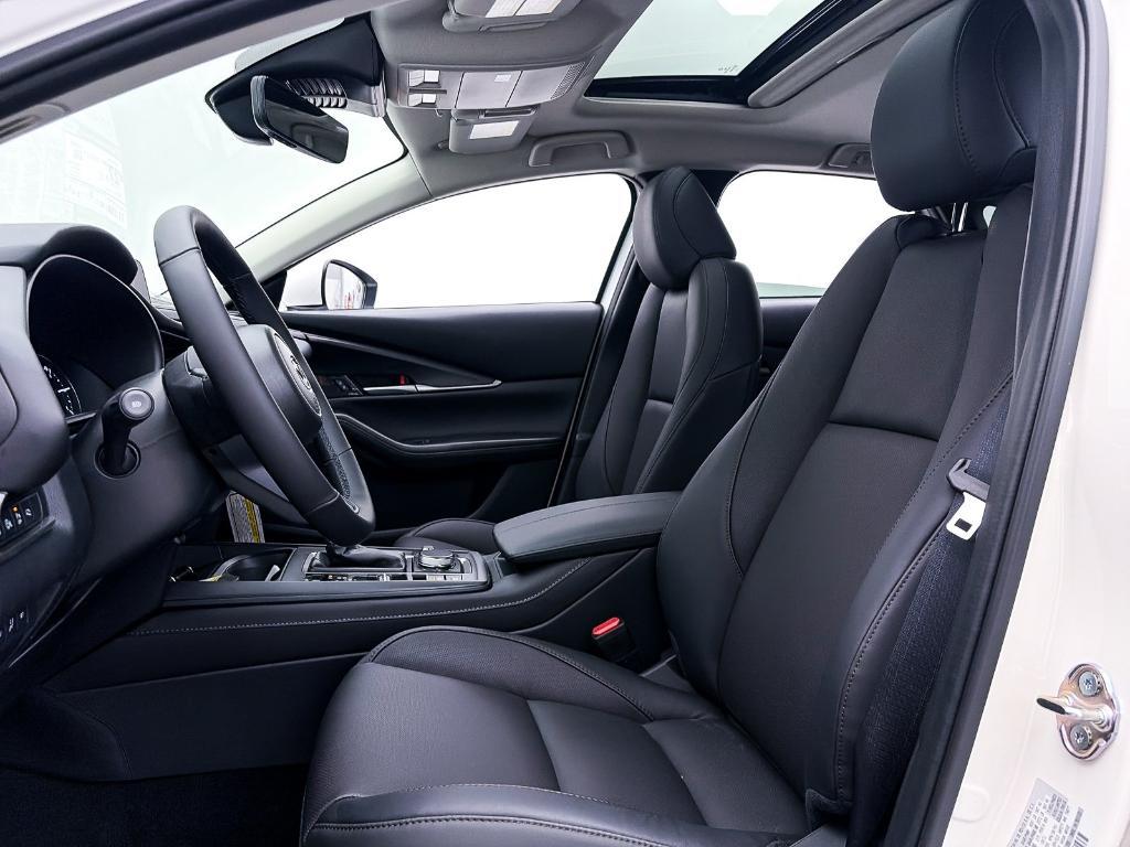 new 2026 Mazda CX-30 car, priced at $32,904
