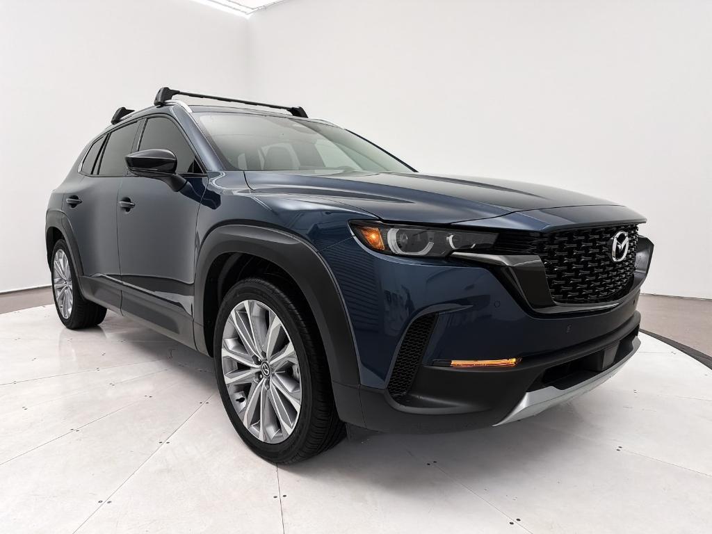 new 2026 Mazda CX-50 car, priced at $39,173