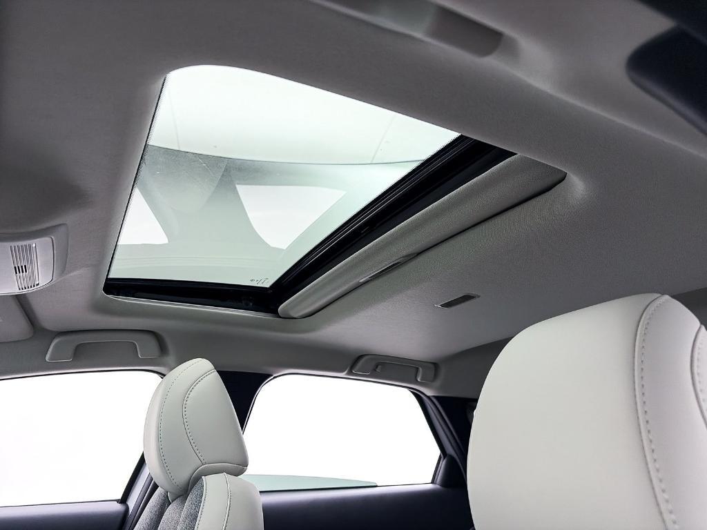 new 2026 Mazda CX-30 car, priced at $29,599