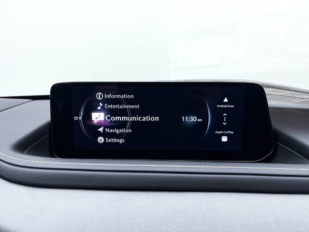 new 2026 Mazda CX-30 car, priced at $29,599