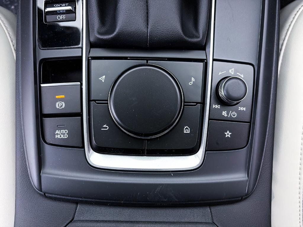 new 2026 Mazda CX-30 car, priced at $29,599