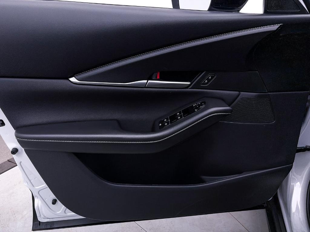 new 2026 Mazda CX-30 car, priced at $29,599