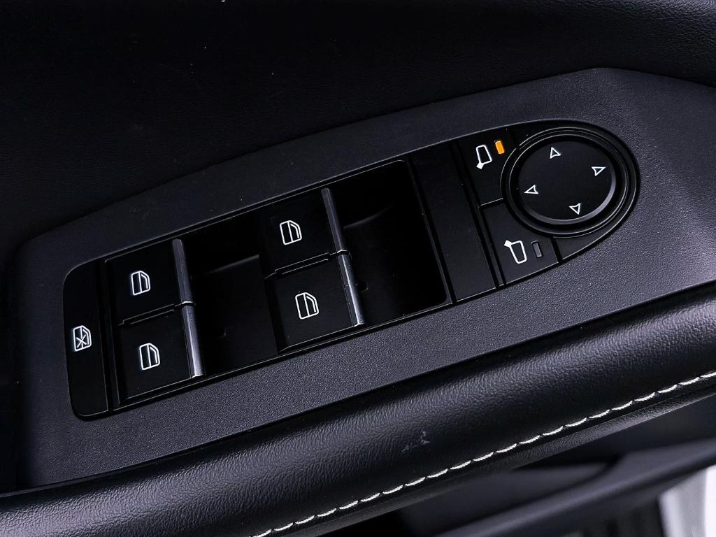 new 2026 Mazda CX-30 car, priced at $29,599