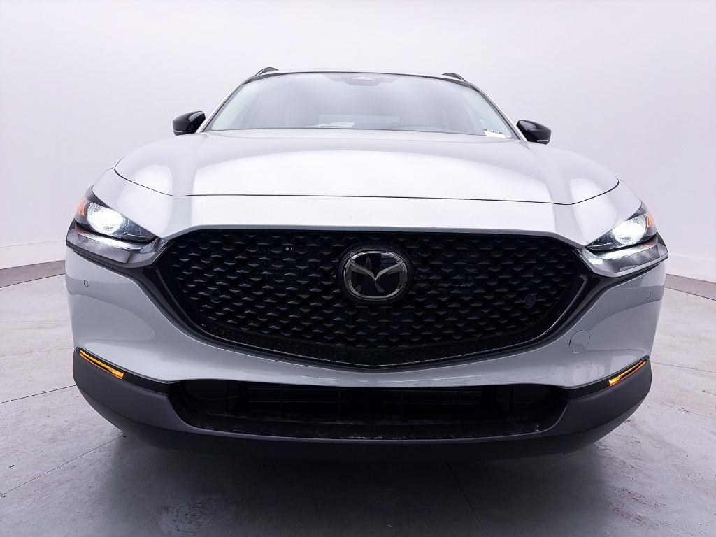 new 2026 Mazda CX-30 car, priced at $29,599