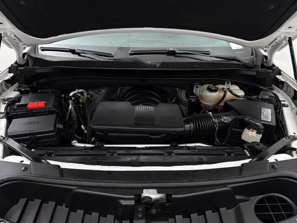 used 2021 Chevrolet Suburban car, priced at $47,500