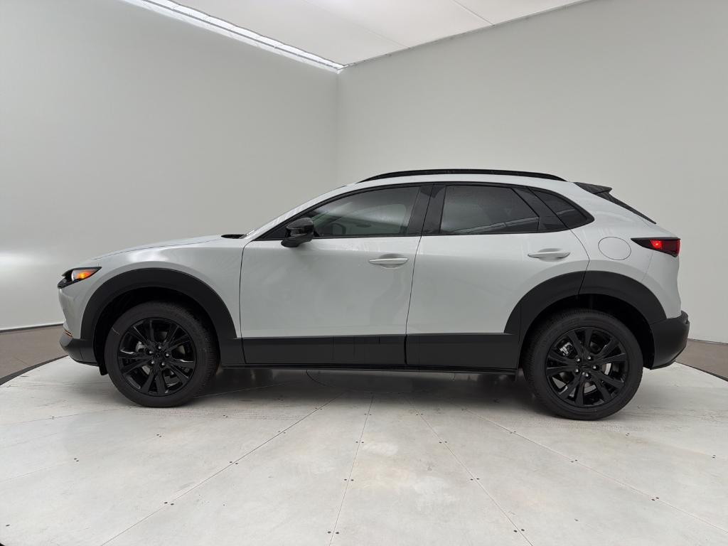 new 2026 Mazda CX-30 car, priced at $29,599