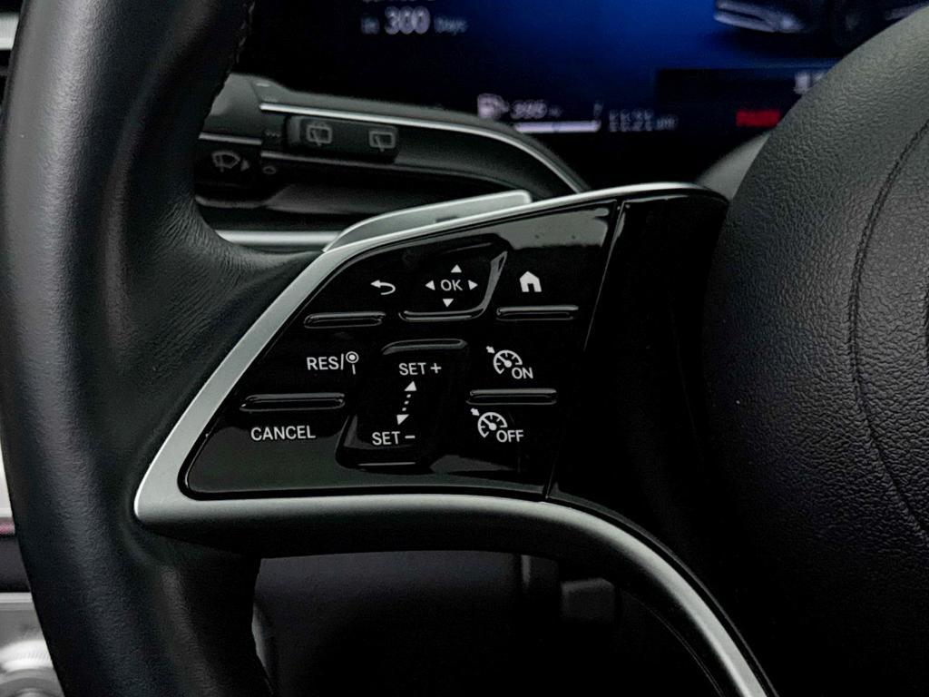 used 2024 Mercedes-Benz GLE 350 car, priced at $50,997