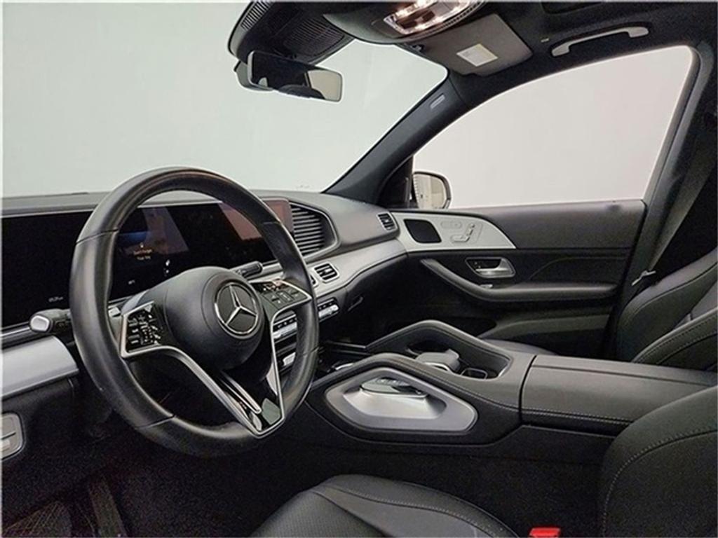 used 2024 Mercedes-Benz GLE 350 car, priced at $50,997