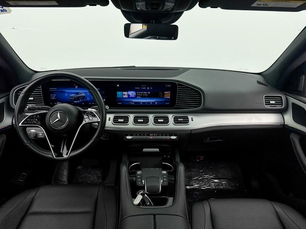 used 2024 Mercedes-Benz GLE 350 car, priced at $50,997