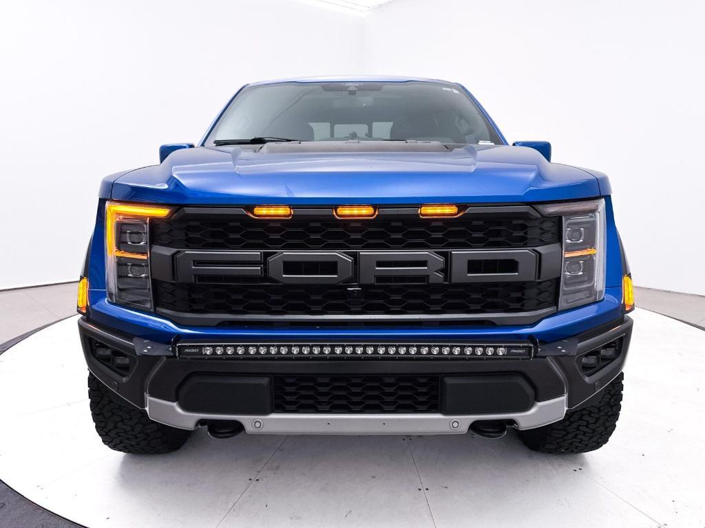 used 2021 Ford F-150 car, priced at $69,900