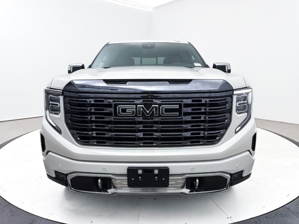 used 2023 GMC Sierra 1500 car, priced at $63,995