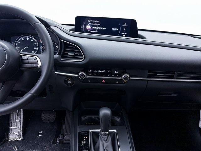 new 2026 Mazda CX-30 car, priced at $29,053