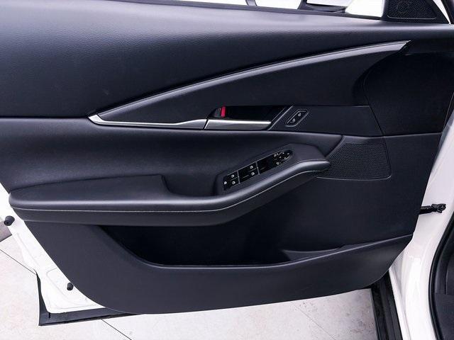 new 2026 Mazda CX-30 car, priced at $29,053