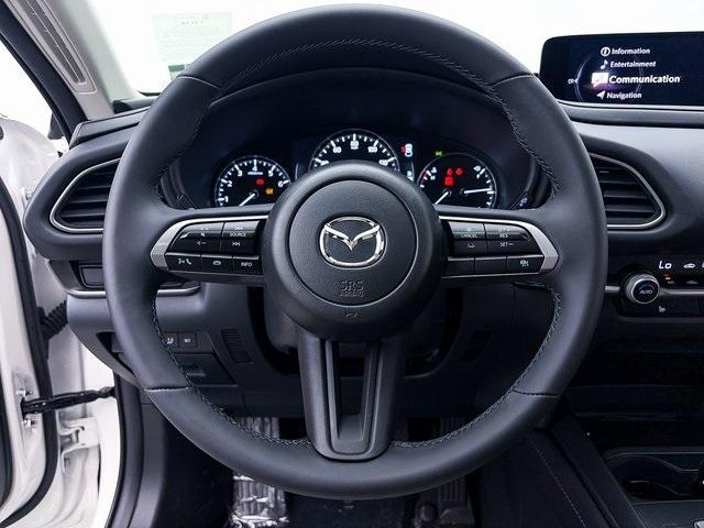 new 2026 Mazda CX-30 car, priced at $29,053