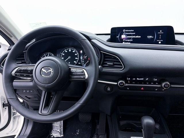 new 2026 Mazda CX-30 car, priced at $29,053