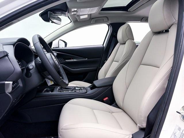 new 2026 Mazda CX-30 car, priced at $29,053
