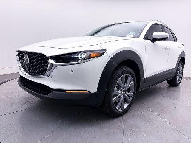 new 2026 Mazda CX-30 car, priced at $29,053
