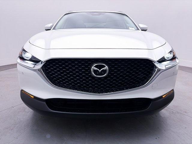 new 2026 Mazda CX-30 car, priced at $29,053
