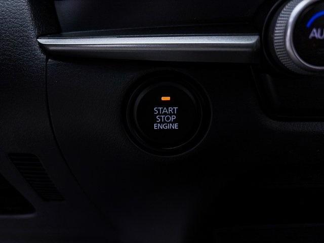 new 2026 Mazda CX-30 car, priced at $29,053