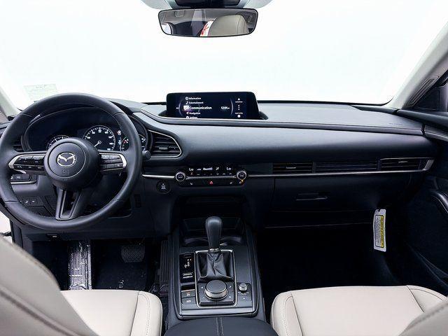 new 2026 Mazda CX-30 car, priced at $27,053