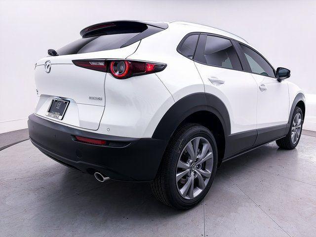 new 2026 Mazda CX-30 car, priced at $27,053