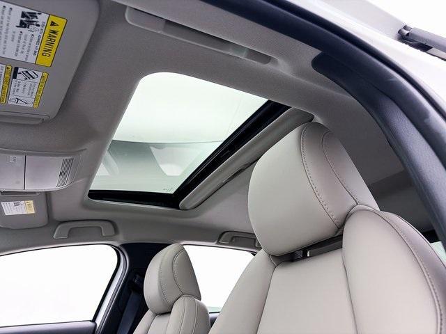 new 2026 Mazda CX-30 car, priced at $29,053