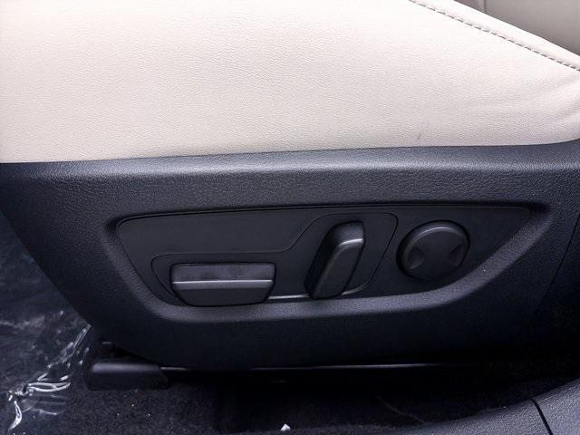 new 2026 Mazda CX-30 car, priced at $29,053